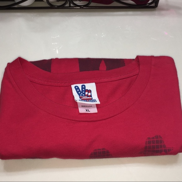 Graphic RUN DMC Tee - Picture 4 of 6